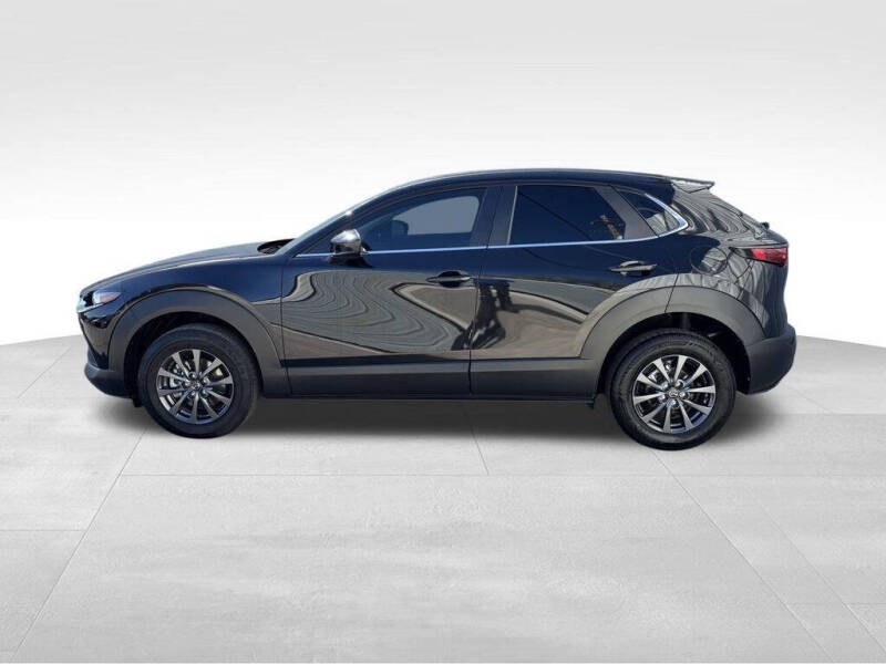 2023 Mazda CX-30 2.5 S