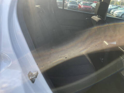 2015 GMC Terrain SLE-1