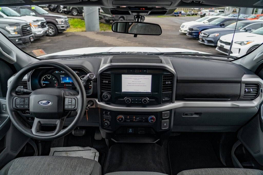 2023 Ford F-150 for sale at Auto Destination in Puyallup, WA