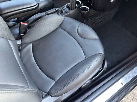 2012 MINI Cooper Hardtop S