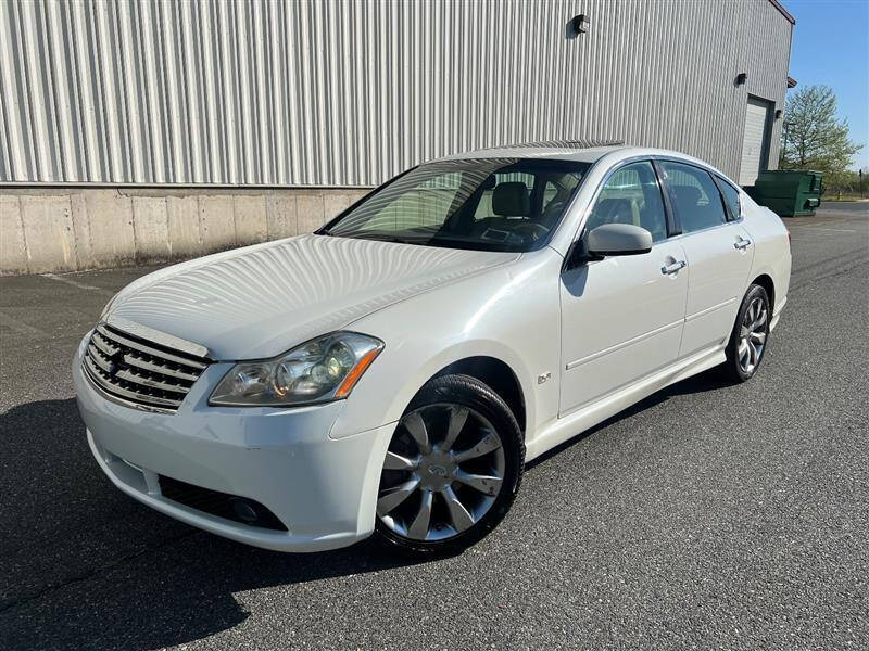 2007 Infiniti M35 For Sale In Los Angeles Ca ®