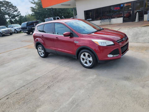 2013 Ford Escape for sale at Select Auto Sales in Hephzibah GA