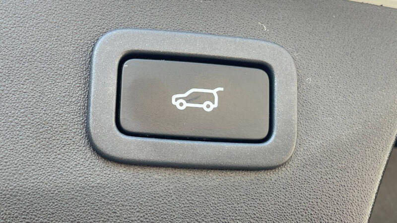 2018 Jaguar E-PACE P250 S