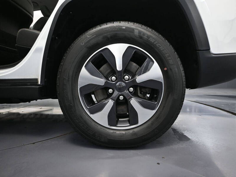 2022 Jeep Grand Cherokee 4xe