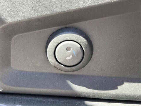 2024 RAM ProMaster EV Delivery