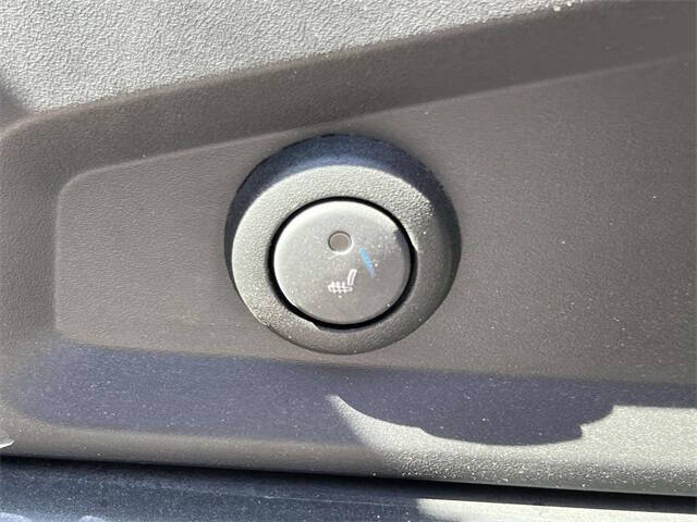 2024 RAM ProMaster EV Delivery