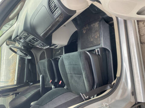 2011 Dodge Grand Caravan Express