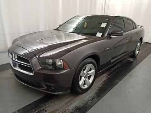 2014 Dodge Charger for sale at Mega Auto Sales in Wenatchee WA