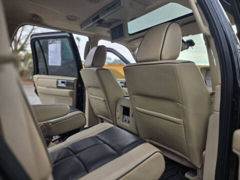 2010 Lincoln Navigator