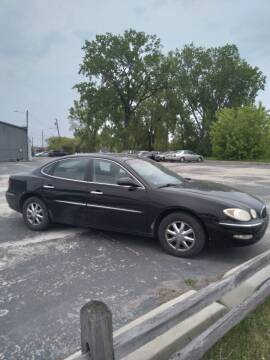 2005 Buick LaCrosse for sale at D and D All American Financing in Warren MI
