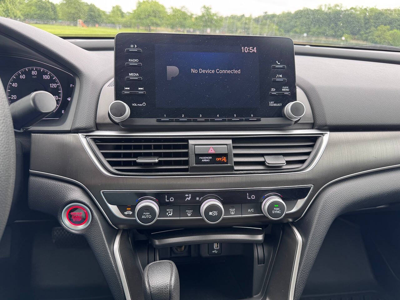 2018 Honda Accord 10