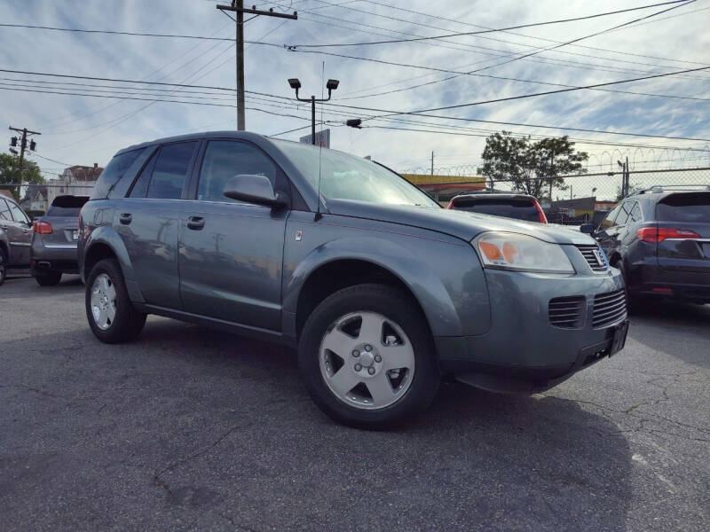 2007 Saturn Vue For Sale