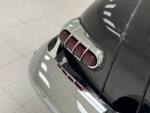 1949 Studebaker Commander