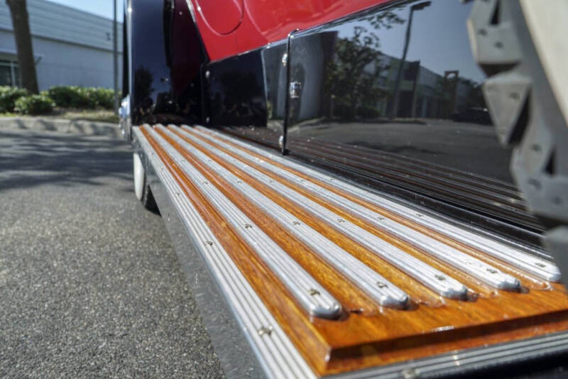 1927 Rolls-Royce Phantom