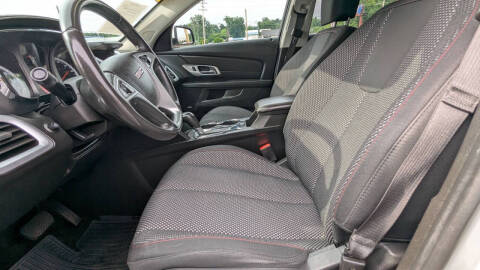 2017 GMC Terrain SLE-2