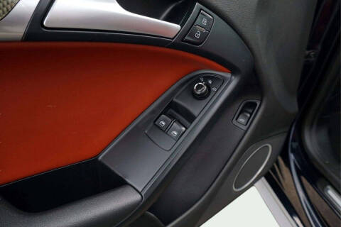 2010 Audi S5 4.2 quattro Premium Plus