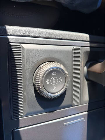 2024 GMC HUMMER EV 2X