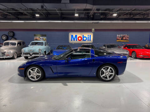 2006 Chevrolet Corvette