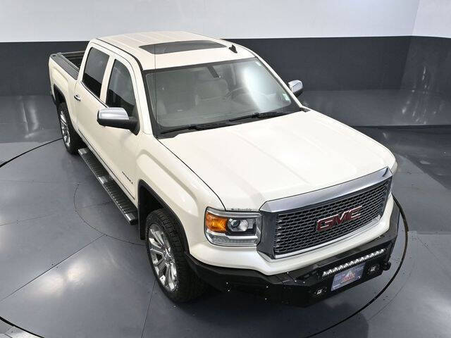 2014 GMC Sierra 1500