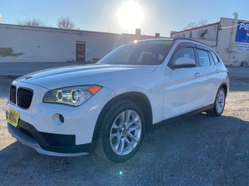 Image 2 of 2015 BMW X1 xDrive28i