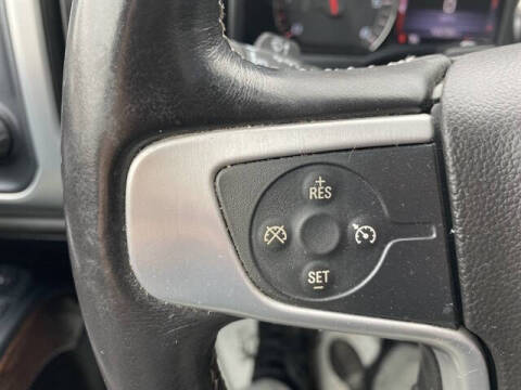 2014 GMC Sierra 1500