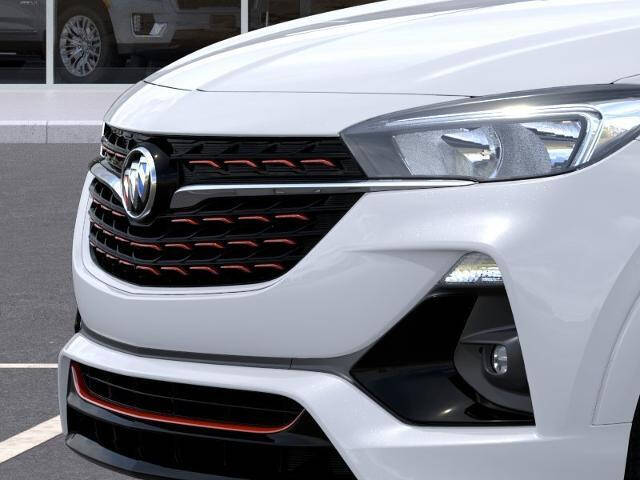 2023 Buick Encore GX