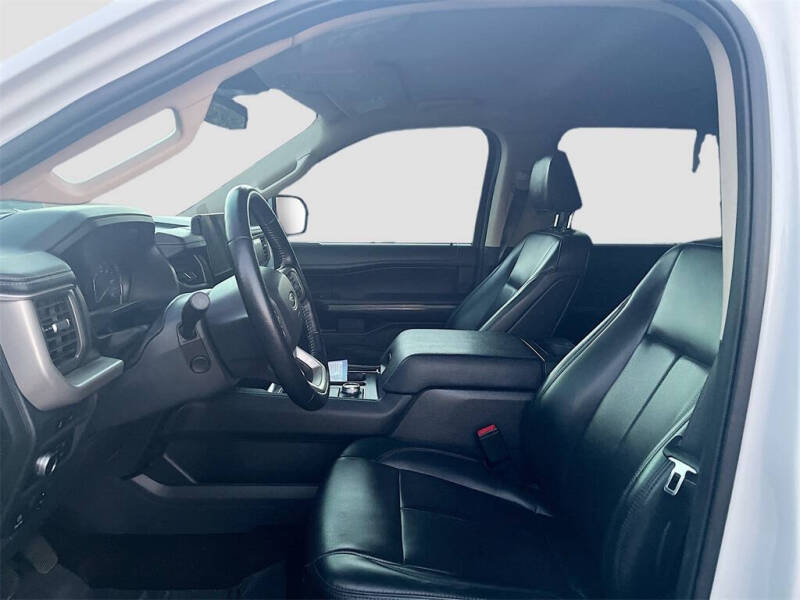 2022 Ford Expedition MAX XLT