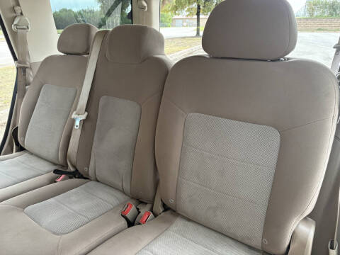 2003 Ford Expedition XLT