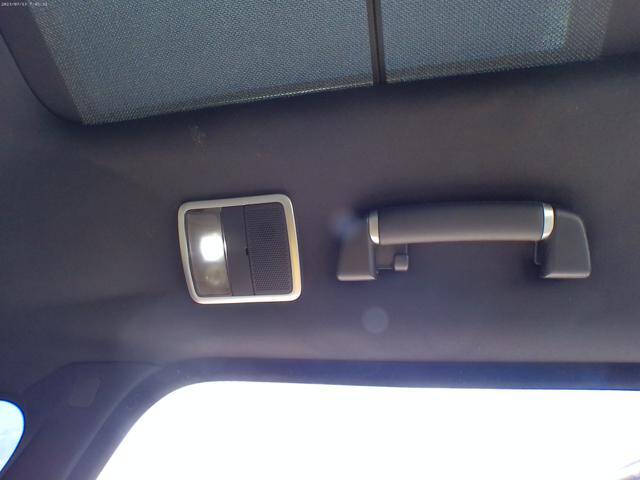 2016 Land Rover Range Rover HSE