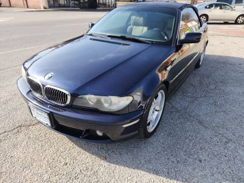 2004 BMW 3 Series for sale at Street Side Auto Sales in Independence MO