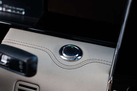 2021 Lincoln Navigator L Reserve