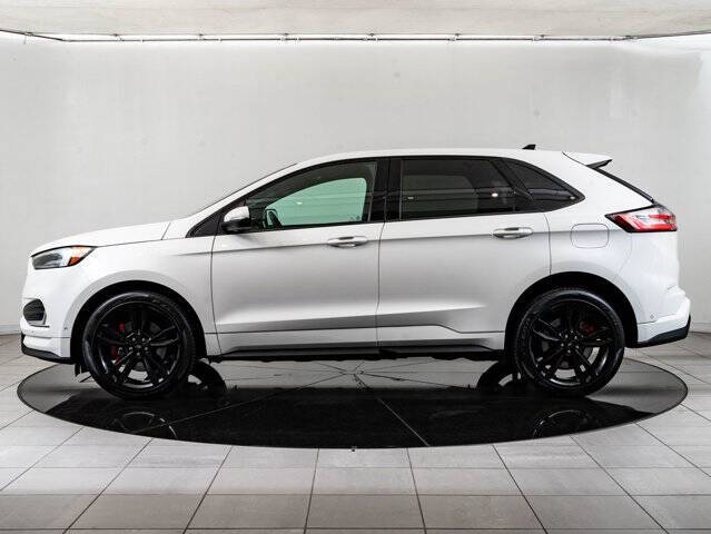 2024 Ford Edge ST