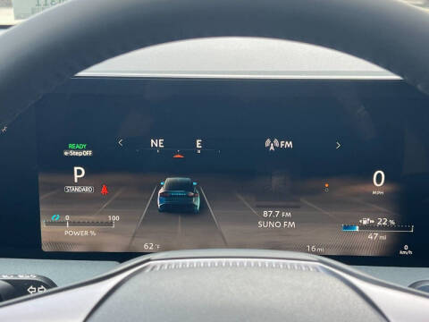 2026 Nissan LEAF SV+