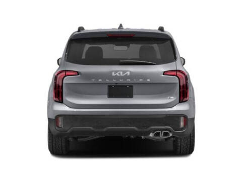 2024 Kia Telluride SX X-Pro