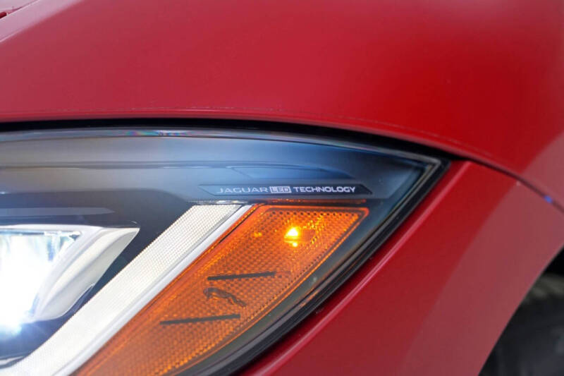 2022 Jaguar I-PACE EV400 HSE