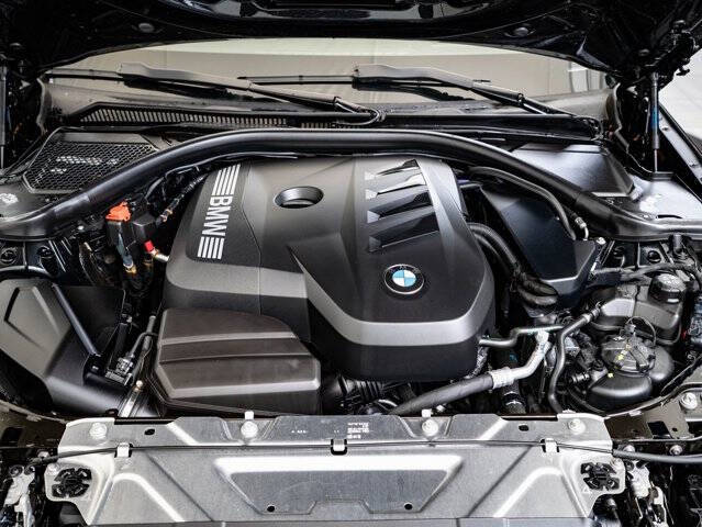 2025 BMW 3 Series 330i xDrive