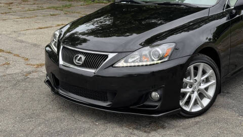 2013 Lexus IS 250