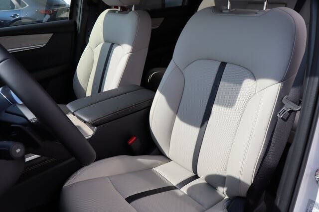 2026 Mazda CX-90 3.3 Turbo Preferred