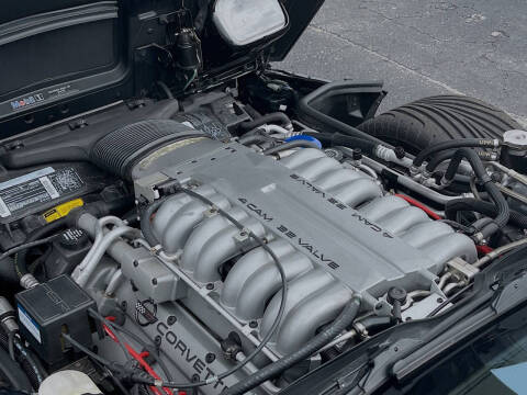 1994 Chevrolet Corvette ZR1