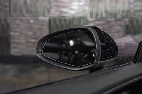 2020 Audi A5 quattro Premium Plus 45 TFSI