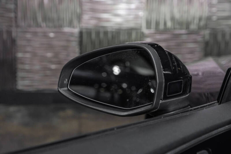 2020 Audi A5 quattro Premium Plus 45 TFSI