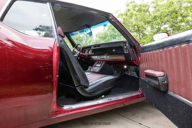 1971 Oldsmobile Cutlass