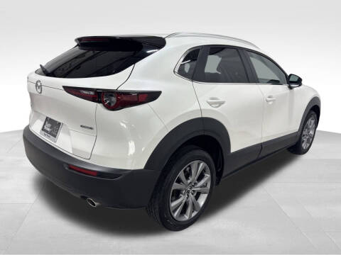 2025 Mazda CX-30 2.5 S Preferred