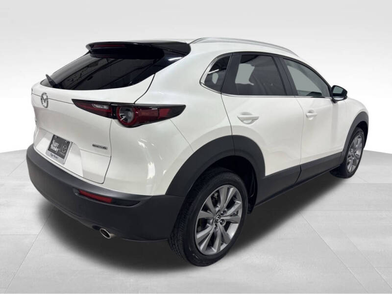 2025 Mazda CX-30 2.5 S Preferred