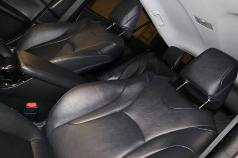 2017 Toyota Prius Prime Plus