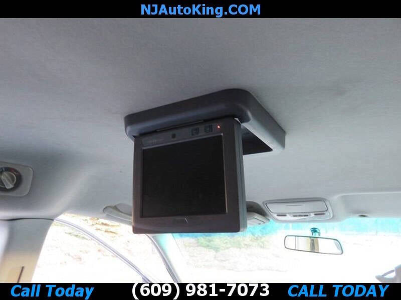 2002 Honda Odyssey EX-L