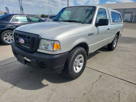 2008 Ford Ranger for sale at Jesse's Used Cars in Patterson CA