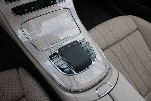 2023 Mercedes-Benz E-Class E 450