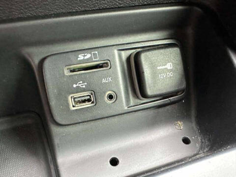 2017 Jeep Cherokee High Altitude