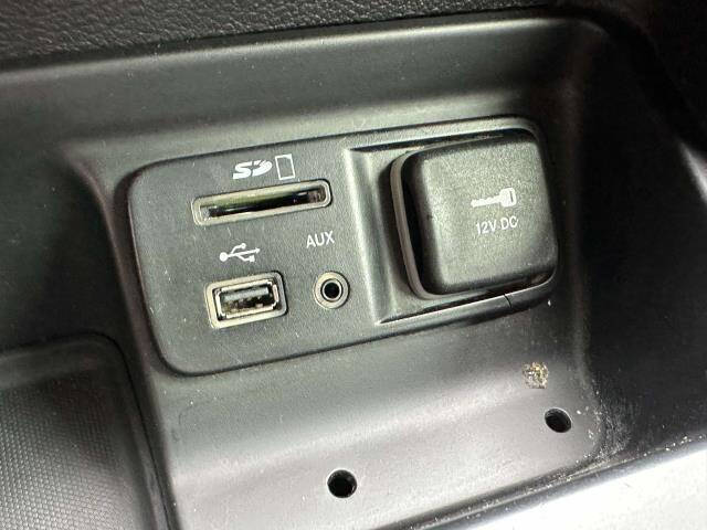 2017 Jeep Cherokee High Altitude